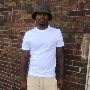 Meet your Posher, Rashad